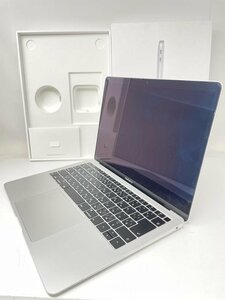 M905【ジャンク品】 MacBook Air Retina Late 2018 13インチ SSD 512GB 1.8GHz Intel Core i5 /100