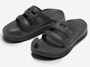 【処分価格】THE NORTH FACE ノースフェイス リアクティブ SLIDE US8/26.0cm 新品