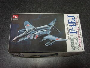 LS 1/144 マクダネルダグラス F-4EJ ファントムⅡ　 プラモデル