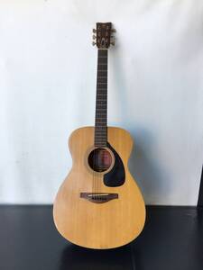 A12296◎YAMAHA　GUITAR　FG-150　ヤマハ　アコースティックギター　赤ラベル　【未確認】20241203