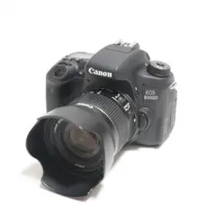 美品 Canon EOS 8000D 18-55 レンズキット