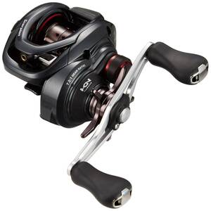 【中古】シマノ(SHIMANO) ベイトリール 両軸 16 スコーピオン 71HG 左 バス釣り 軽量ルアー対応