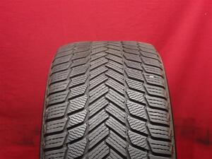 単品スタッドレス1本 《 ミシュラン 》 XーICE SNOW SUV [ 285/45R22 114T ] 9分山★BMW XB7 X7 stati22