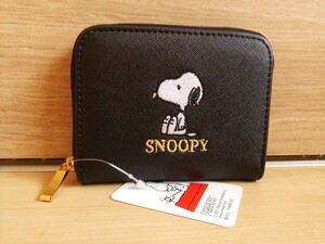 新品SNOOPY*コインケース*小銭入れ*送料無料スヌーピー*未使用PEANUTS*服飾雑貨レディース