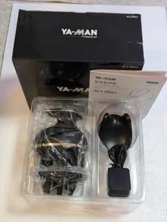 極美品　YA-MAN ヤーマン　アセチノヴェーダリフト　PSM-40　おまけつき