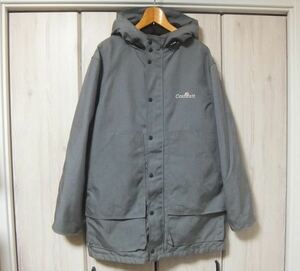 Carhartt C50 MTG ジャケット グレー L ☆ カーハート ビッグサイズ