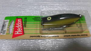 ベビーラッキー１３　BF　BABY LUCKY-13　heddon へドン トップ　TOP　新品購入未使用品