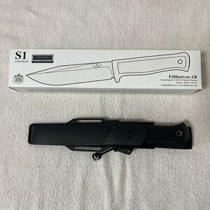 FALLKNIVEN ファルクニーベン S1 VG10W ザイテルシース