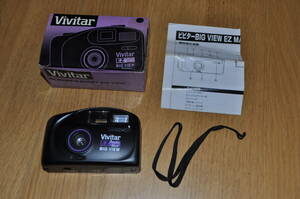 Vivitar EZ Point