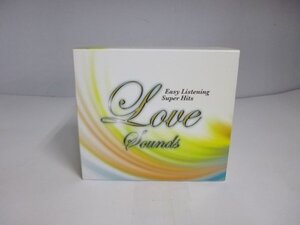 【7CDBOX】V.A./Love SoundsEasy Listening Super Hits イージーリスニング 良好 DYCS1161