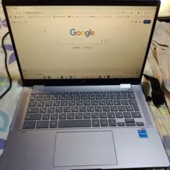 HP Chromebook Plus Intel Core i3