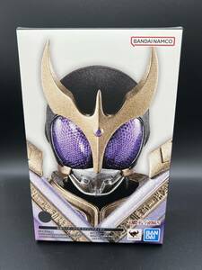 ★【同梱不可】中古品 S.H.Figuarts 真骨頂製法 仮面ライダークウガ ライジングタイタン