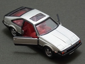 ★★日曜夜★ルース★TOYOTA CELICA XX 2800GT★トヨタ セリカ XX 2800GT★0009★TOMICA LIMITED