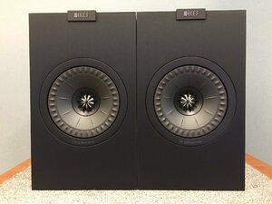 KEF Q150 ペア 新品同様 格安スタート！