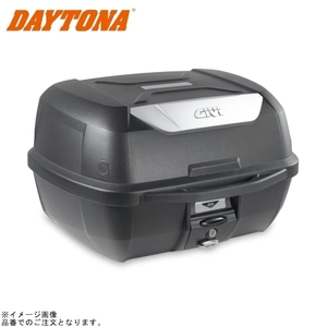 在庫あり DAYTONA デイトナ 95339 GIVI E43NTL 未塗装ブラック 容量:43L