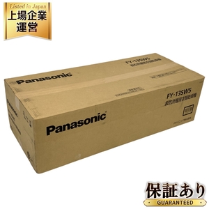 Panasonic パナソニック FY-13SW5 脱衣所 暖房 衣類乾燥機 家電 未使用 K9398097