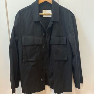 JILSANDER+ ジルサンダープラス　ワークジャケット