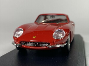 フェラーリ Ferrari 275 GTB 1/43 - ベストモデル Best Model