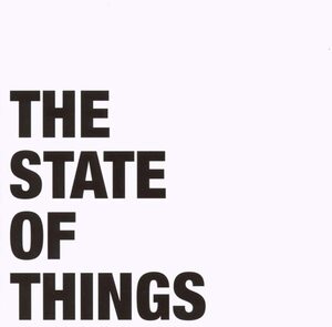 The State of Things レヴァランド・アンド・ザ・メイカーズ 輸入盤CD