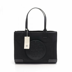 トリーバーチ ELLA SAMLL TOTE エラ スモール ブランドオフ Tory Burch ナイロン トートバッグ ナイロン レディース