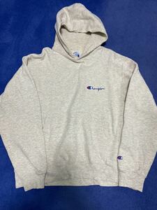 Champion　チャンピオン　パーカー　made in USA ヴィンテージUSA製 スウェットパーカー ビンテージ