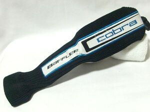 中古★☆コブラ バフラー cobra BaFFLER★62ｇ★送料290円～★UTヘッドカバー