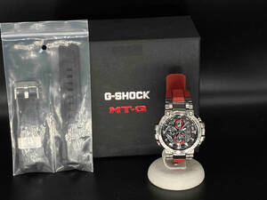 CASIO/G-SHOCK MTB-B1000 時計