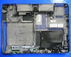 ★★P33　 Pavilion Notebook PC tx2000シリーズ 底面ユニット