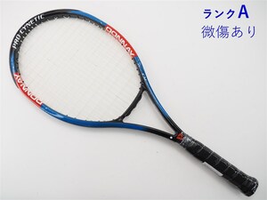 中古 テニスラケット ドネー プロ キネティック (SL3)DONNAY PRO CYNETIC