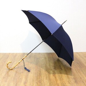 【新品】フォックスアンブレラズ FOX UMBRELLAS 傘 レディース ワンギー WL4 FRENCH NAVY フレンチネイビー