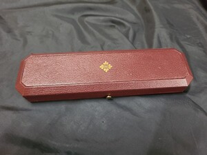 ■PATEK PHILIPPEヴィンテージ時計用ケース■パテックフィリップ箱.ボックス.BOXその6