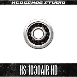 HS-1030AIR HD（内径3mm×外径10mm×厚さ4mm）【AIR HDセラミックベアリング】/.