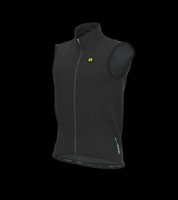 ale アレー RACING VEST ベスト ブラック Sサイズ 22FW528198847