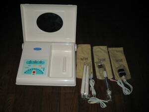 未使用　DoESTHE facial treatent eqipment PS-2120N 美顔器　現状品