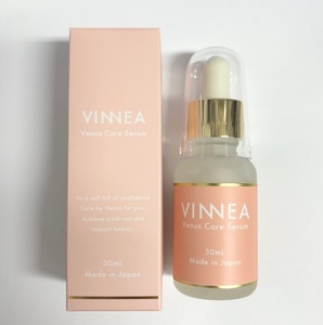 6 VINNEA ヴィーナスケアセラム 30ml 美容液