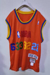 Mitchell＆Ness NBA Forwards of the Century Jersey size 52 USA製 ミッチェルアンドネス ユニフォーム