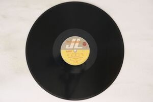 78RPM/SP 小坂一也とワゴンマスターズ / 旗照夫 ハートブレークホテル / 捜索者の唄 JL177 COLUMBIA /00500