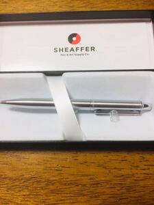 SHEAFFER ボールペン