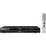 【中古】三菱電機 500GB 2チューナー ブルーレイレコーダー REAL DVR-BZ240