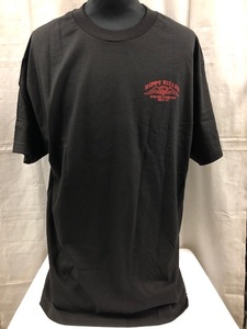 LOWBROW CUSTOMS ロウブロウカスタムズ HIPPY KILLER Garage Tシャツ チョッパー カスタムバイク カスタムカルチャー ヒッピーキラー