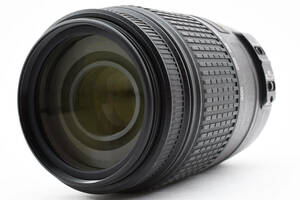 ★並品★　Nikon ニコン レンズ AF-S DX VR ED 55-300mm F4.5-5.6 G #2861