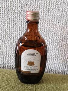 ◎古酒　ミニボトル　NIKKA Apple Wine　ニッカ・アップルワイン　50ml　甘味果実酒