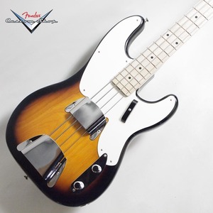 Fender Custom Shop Custom Built 1955 Precision Bass Closet Classic 2-Color Sunburst【 S/N CZ549738 4.17kg】