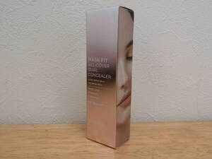 ♪♪39082　TIRTIR ティルティル MASK FIT ALL-COVER DUAL CONCEALER 02 ミディアム♪♪