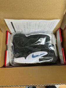  NIKE AIR PENNY 27㎝ ナイキ ペニー ジョーダン