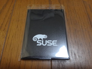 ★ Suse Geeko 携帯ミラー ★