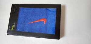 ナイキ NIKE TOWEL タオル 約25×120㎝ 展示未使用品　