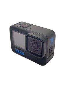 GoPro◆ビデオカメラ GoPro HERO11 Black CHDHX-111-FW