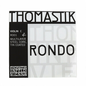 Thomastik Infeld RONDO RO01 E線 バイオリン弦