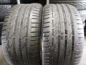 【Z68】S001■275/40R19■2本即決